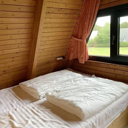 Dom wakacyjny Haus Der Haefen