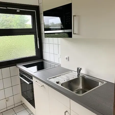 Haus Der Haefen Dom wakacyjny Damp