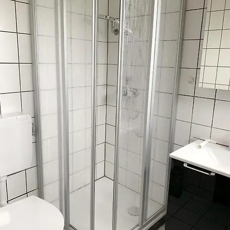 Haus Der Haefen Dom wakacyjny