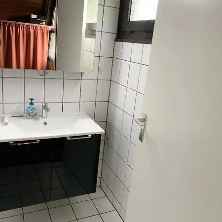 Haus Der Haefen Damp
