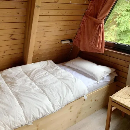 Dom wakacyjny Haus Der Haefen Damp