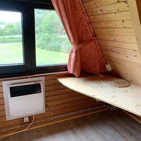 Haus Der Haefen * Damp
